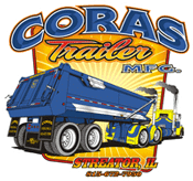 Coras Trailers Logo