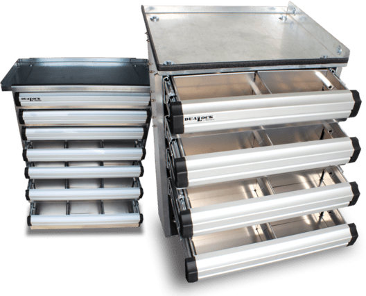 maintainer duralock drawers