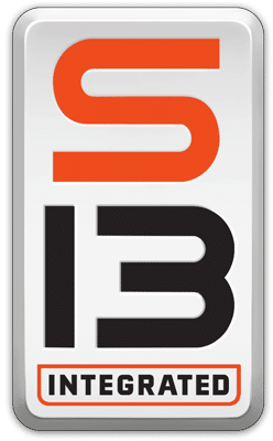 s13 integrated logo