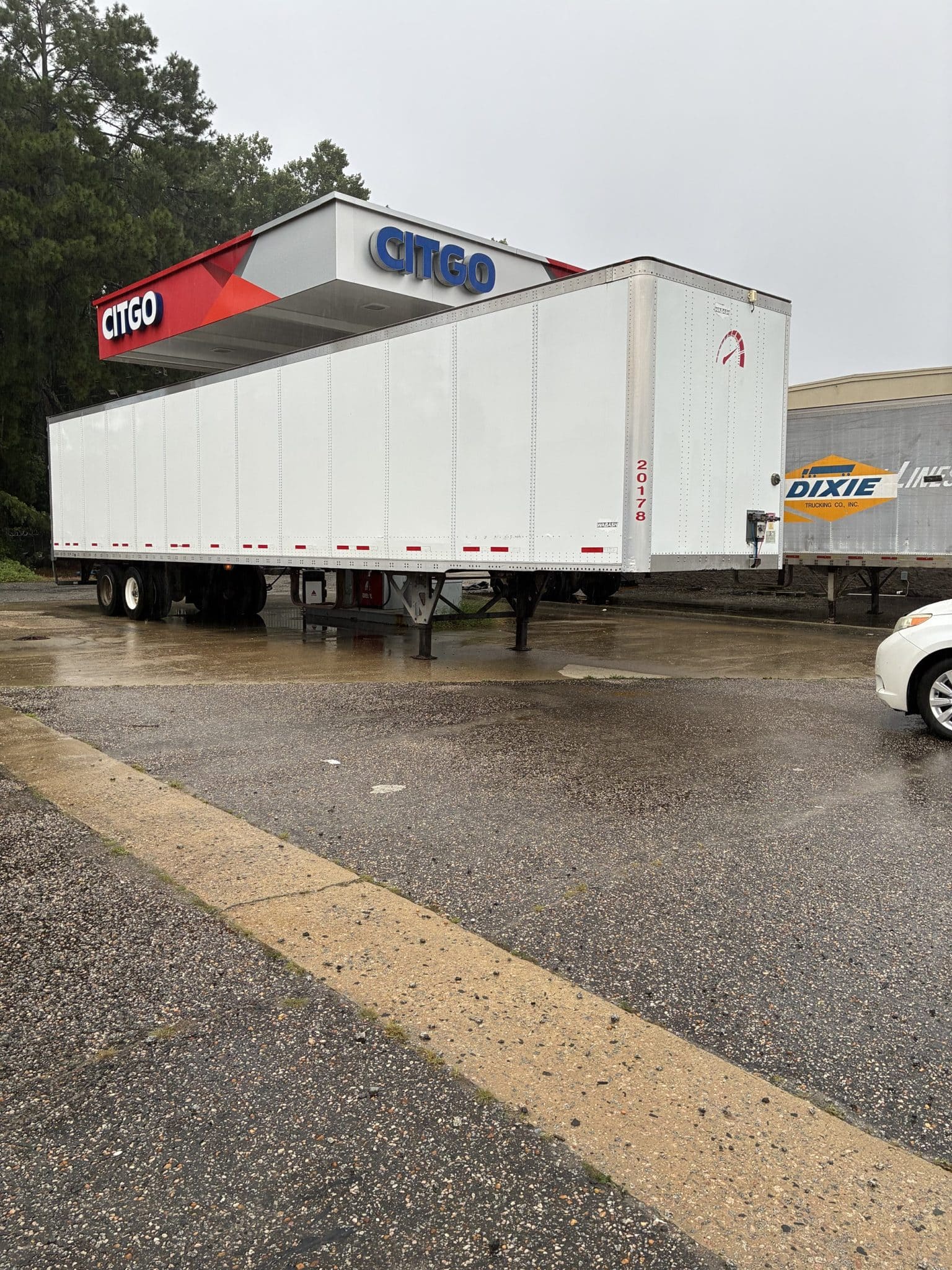 2015 Utility Trailer for sale in Raleigh, NC
