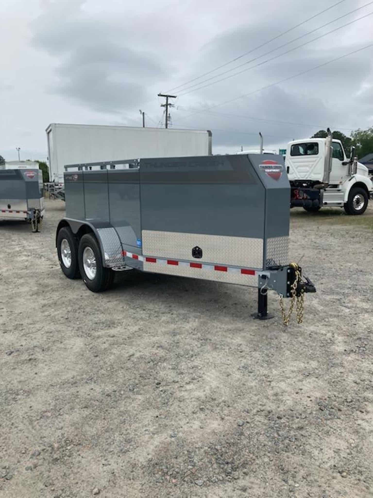 2025 Thunder Creek Equipment MTT690 for sale in Williamston, NC