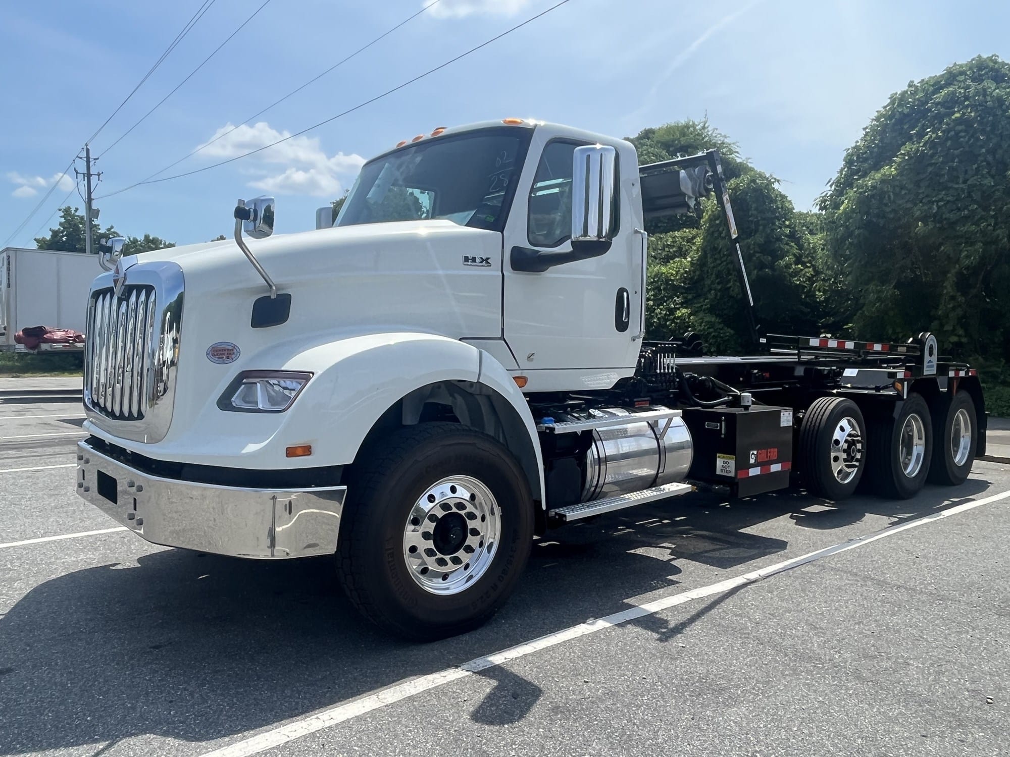 2026 International HX620 for sale in Williamston, NC